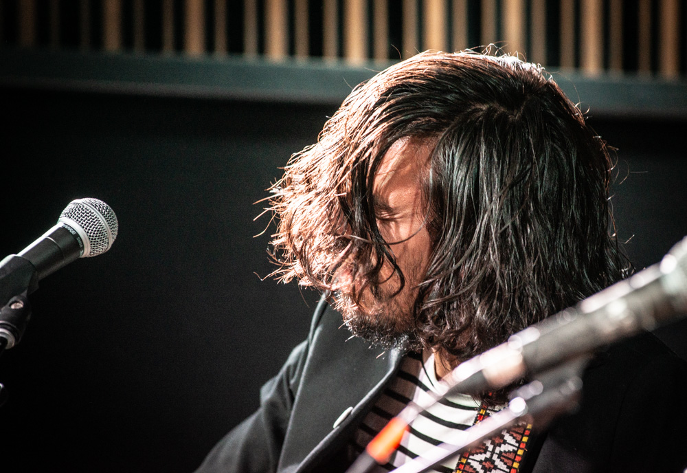 in/Planes, Alberta Street Pub, photo by Chad Lanning