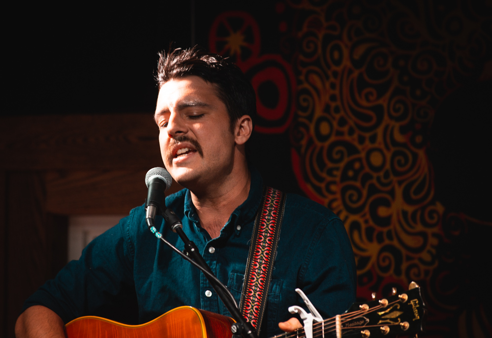 Alberta Street Pub, photo by Chad Lanning