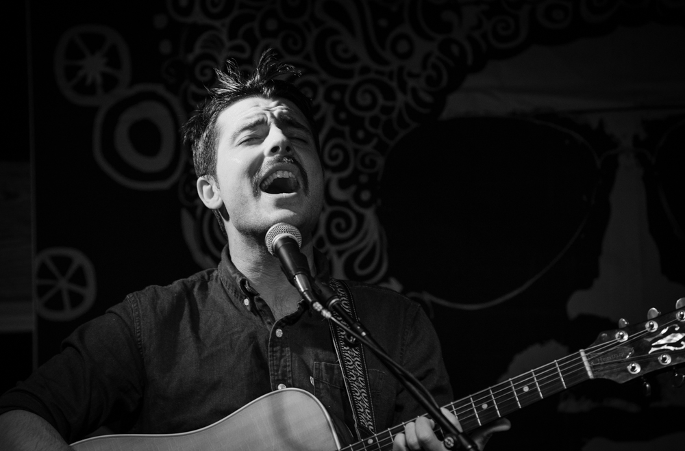 Alberta Street Pub, photo by Chad Lanning