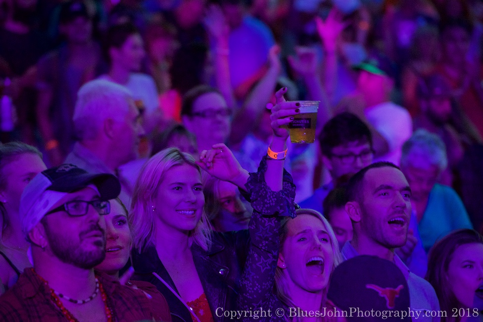 Waterfront Blues Festival, Tom McCall Waterfront Park, photo by John Alcala