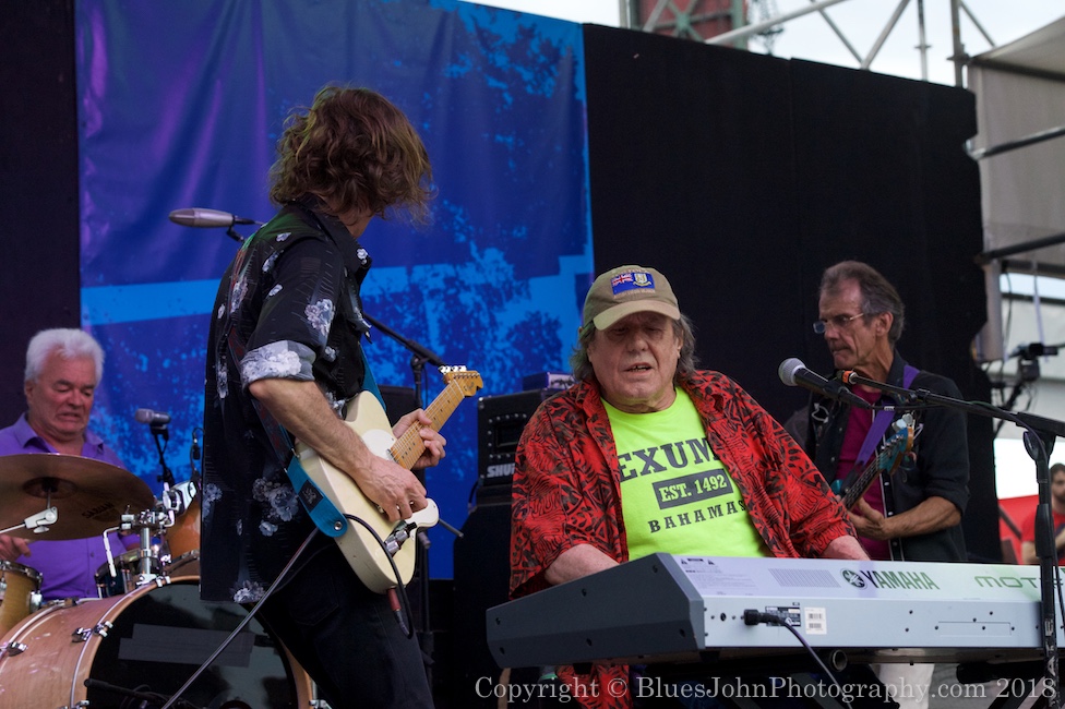 Waterfront Blues Festival, Tom McCall Waterfront Park, photo by John Alcala