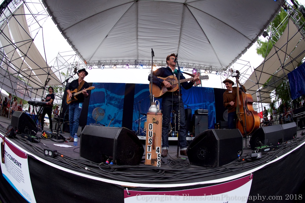 Waterfront Blues Festival, Tom McCall Waterfront Park, photo by John Alcala