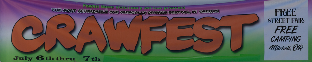 Crawfest, photo by Chad Lanning