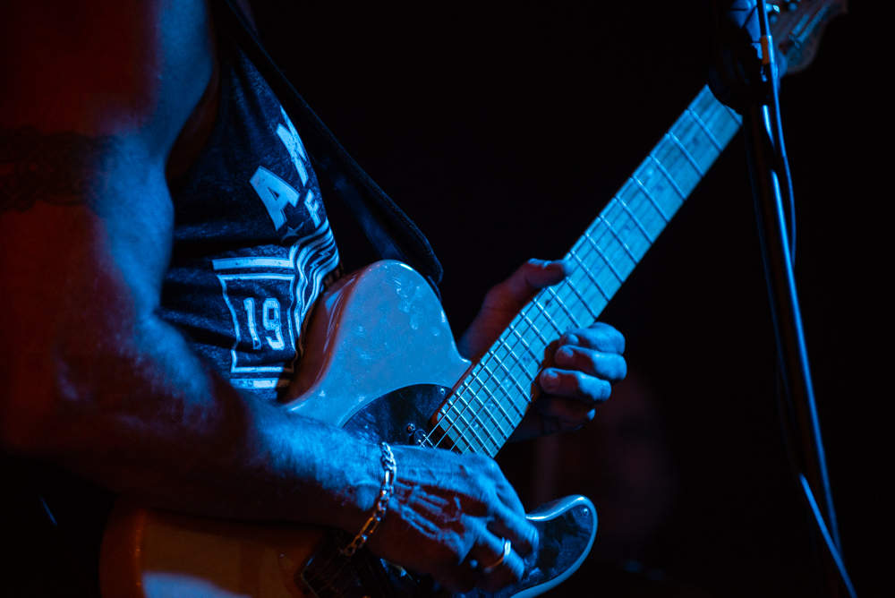 Crawfest, photo by Chad Lanning