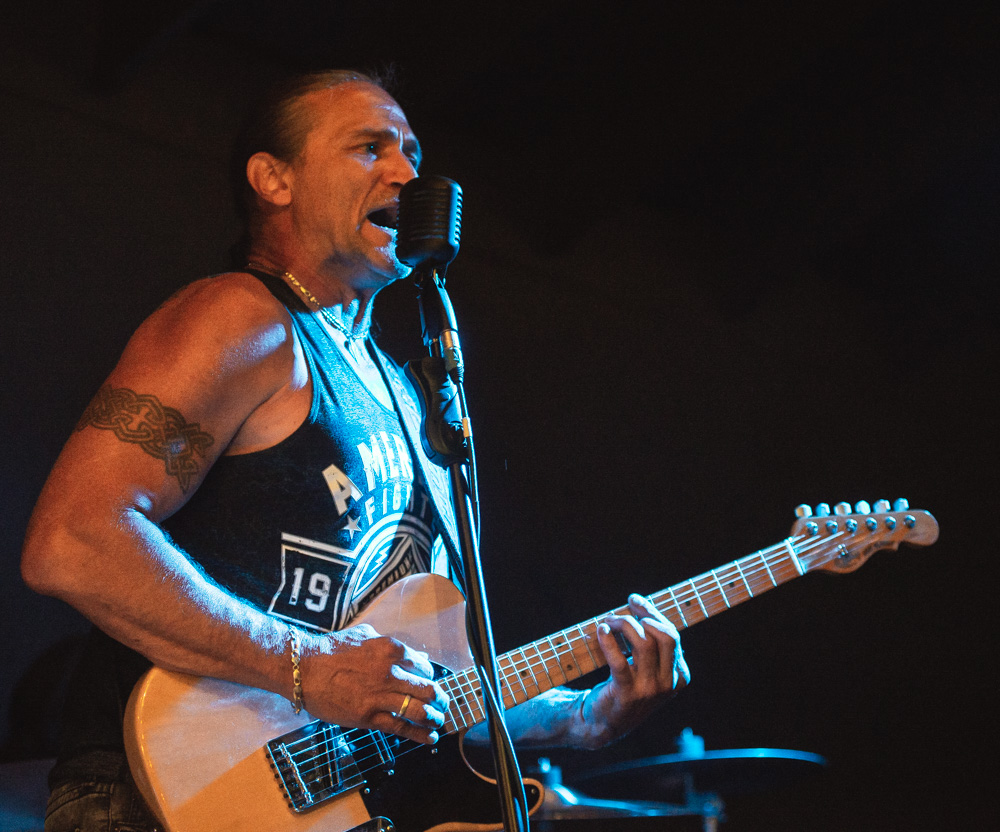 Crawfest, photo by Chad Lanning