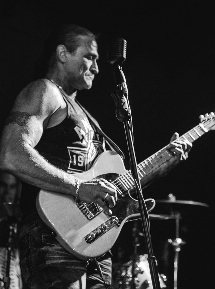 Crawfest, photo by Chad Lanning