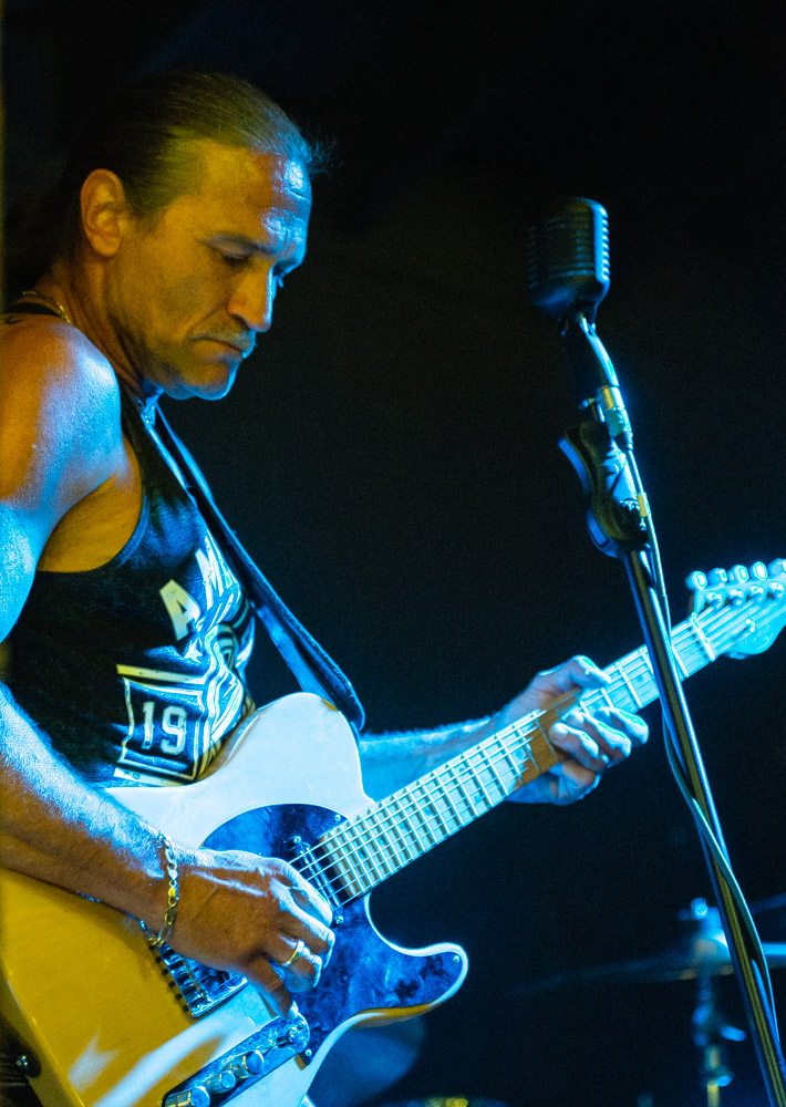 Crawfest, photo by Chad Lanning