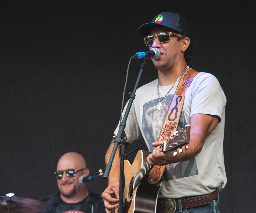 Crawfest, photo by Chad Lanning