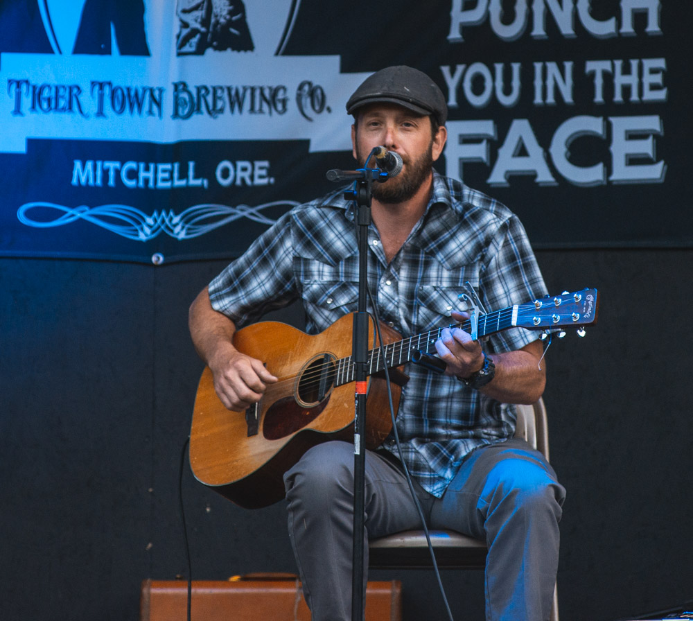 Crawfest, photo by Chad Lanning