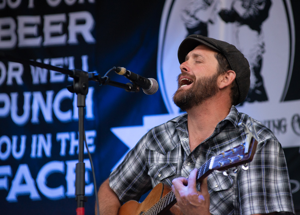 Crawfest, photo by Chad Lanning