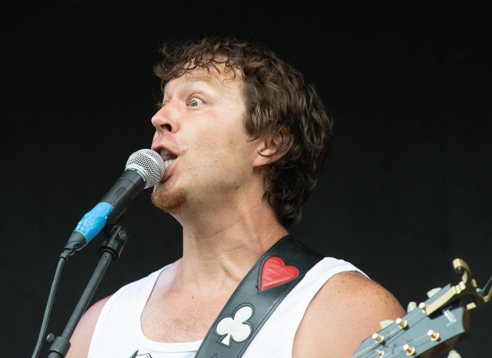 Crawfest, photo by Chad Lanning