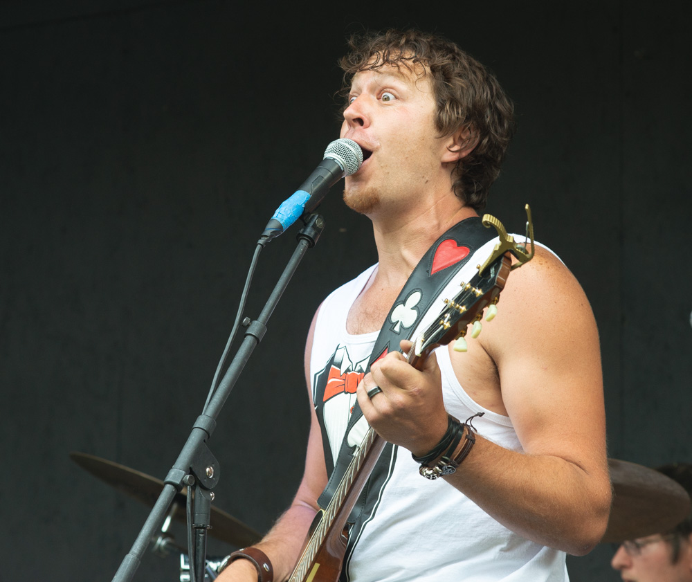 Crawfest, photo by Chad Lanning