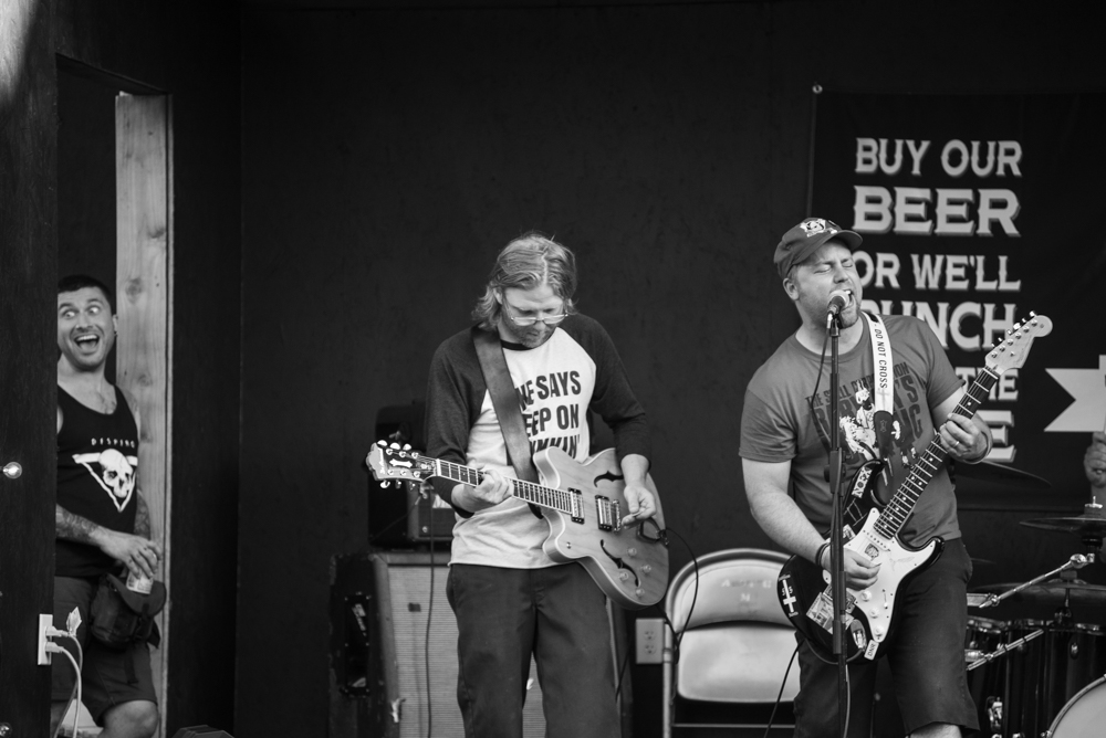 Crawfest, photo by Chad Lanning