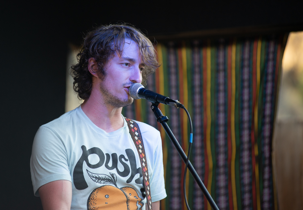 Crawfest, photo by Chad Lanning