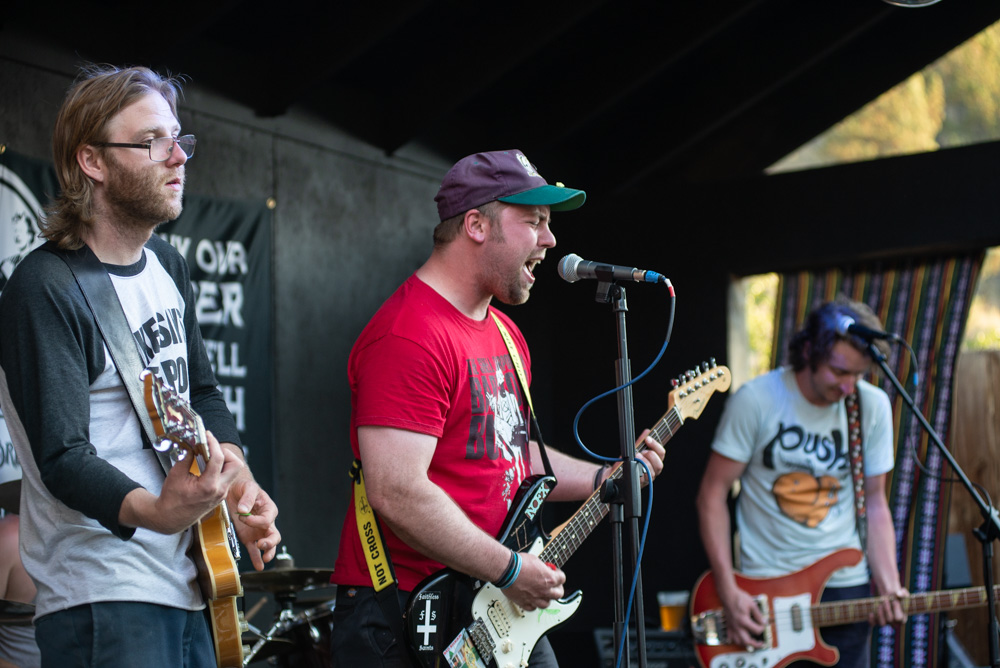 Crawfest, photo by Chad Lanning