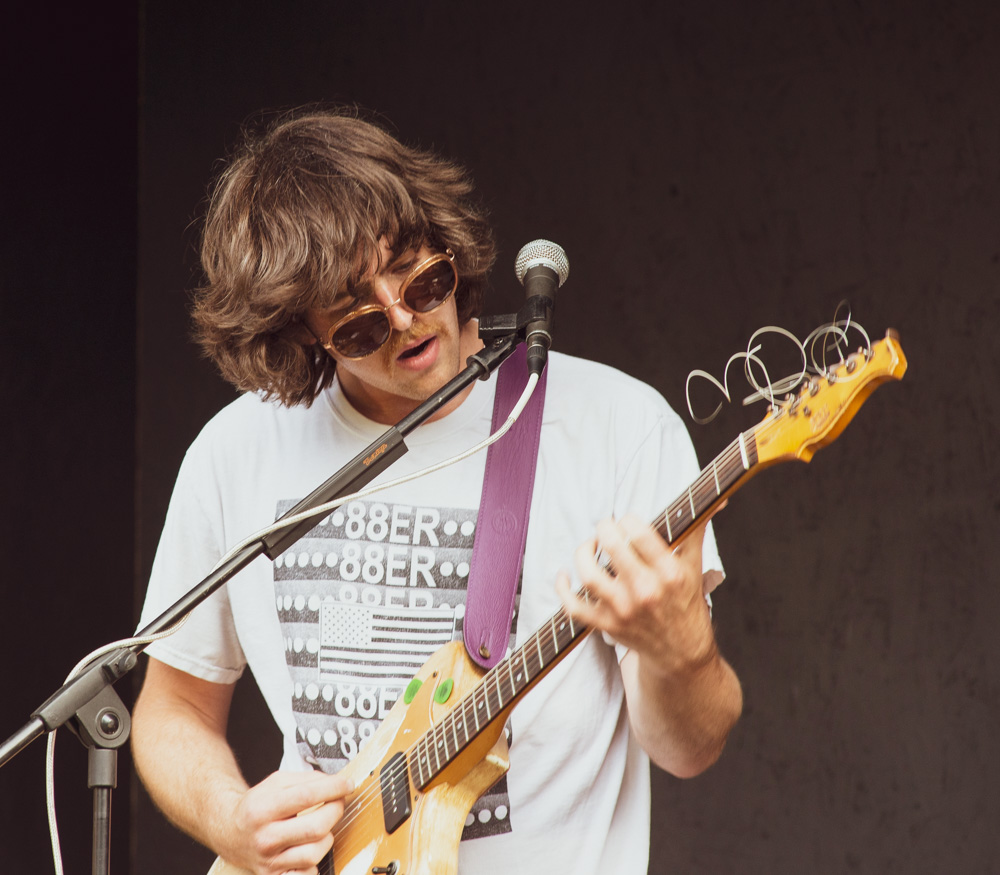 Crawfest, photo by Chad Lanning