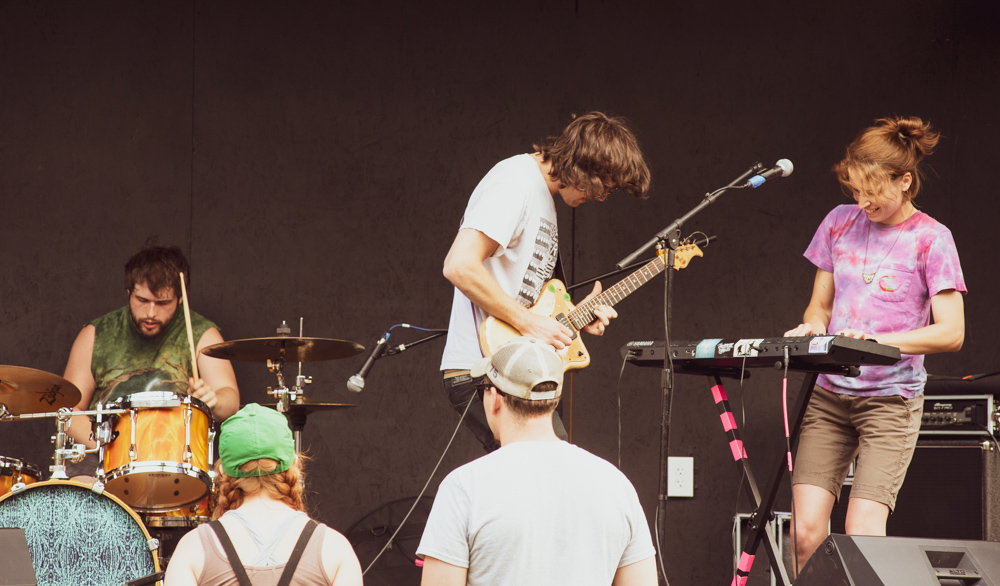 Crawfest, photo by Chad Lanning