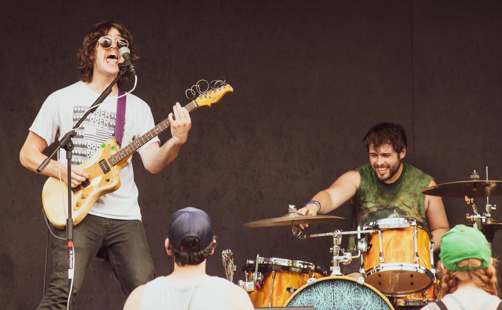 Crawfest, photo by Chad Lanning