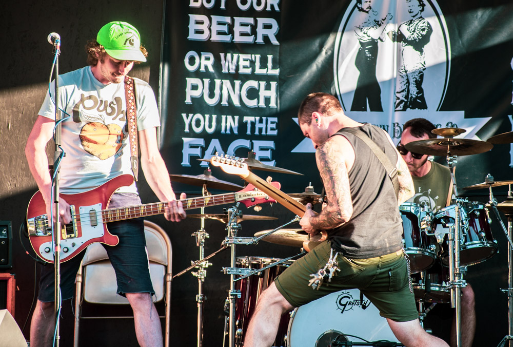 Crawfest, photo by Chad Lanning