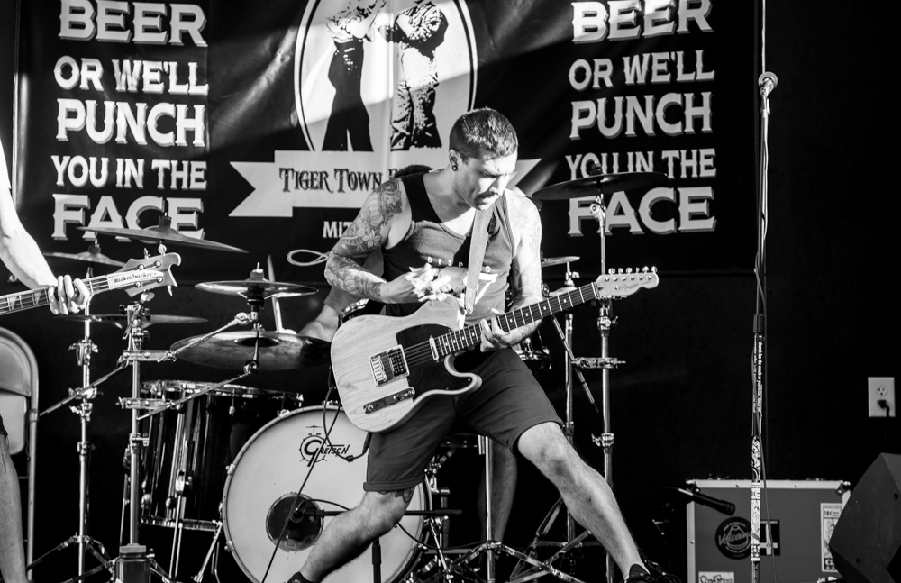 Crawfest, photo by Chad Lanning