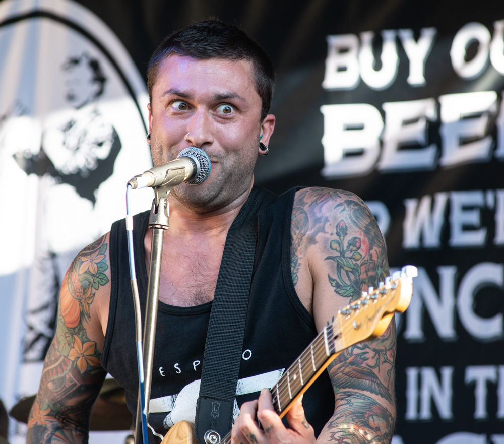 Crawfest, photo by Chad Lanning