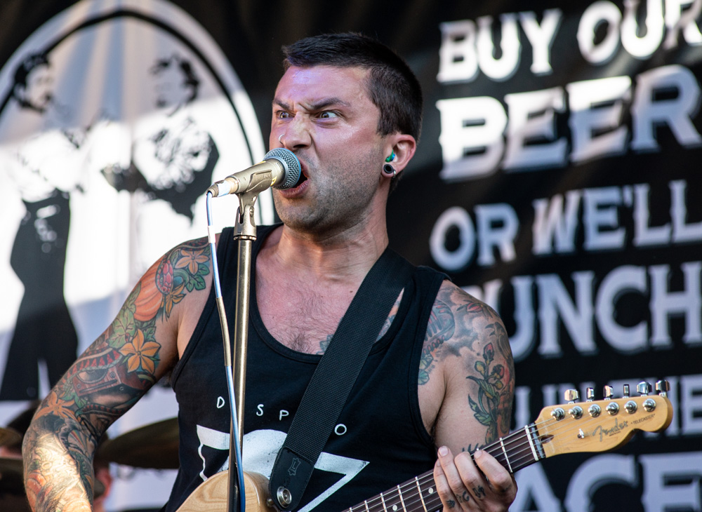 Crawfest, photo by Chad Lanning