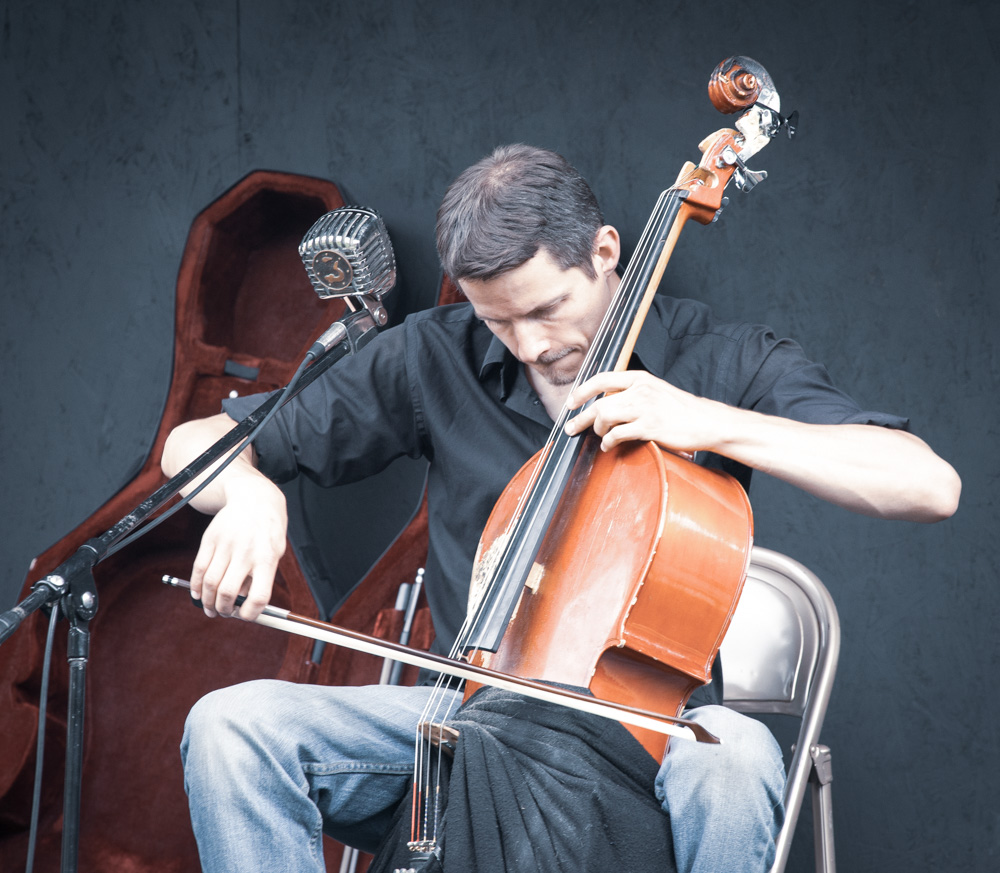 Crawfest, photo by Chad Lanning