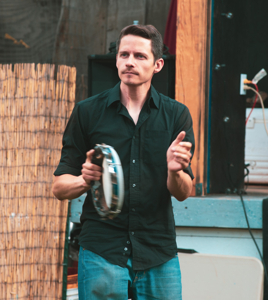 Crawfest, photo by Chad Lanning