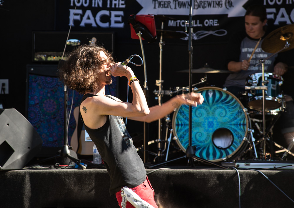 Crawfest, photo by Chad Lanning