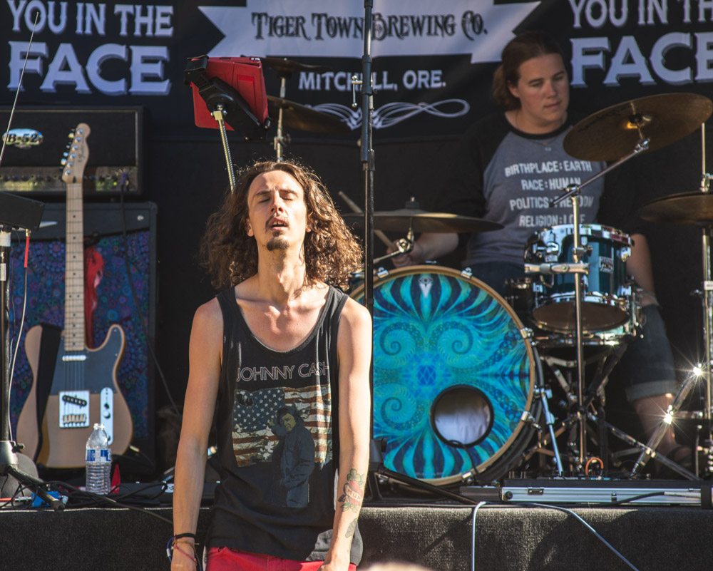 Crawfest, photo by Chad Lanning