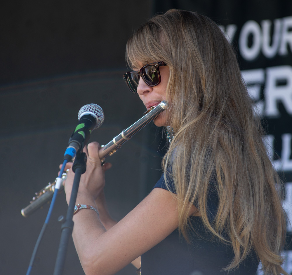 Crawfest, photo by Chad Lanning