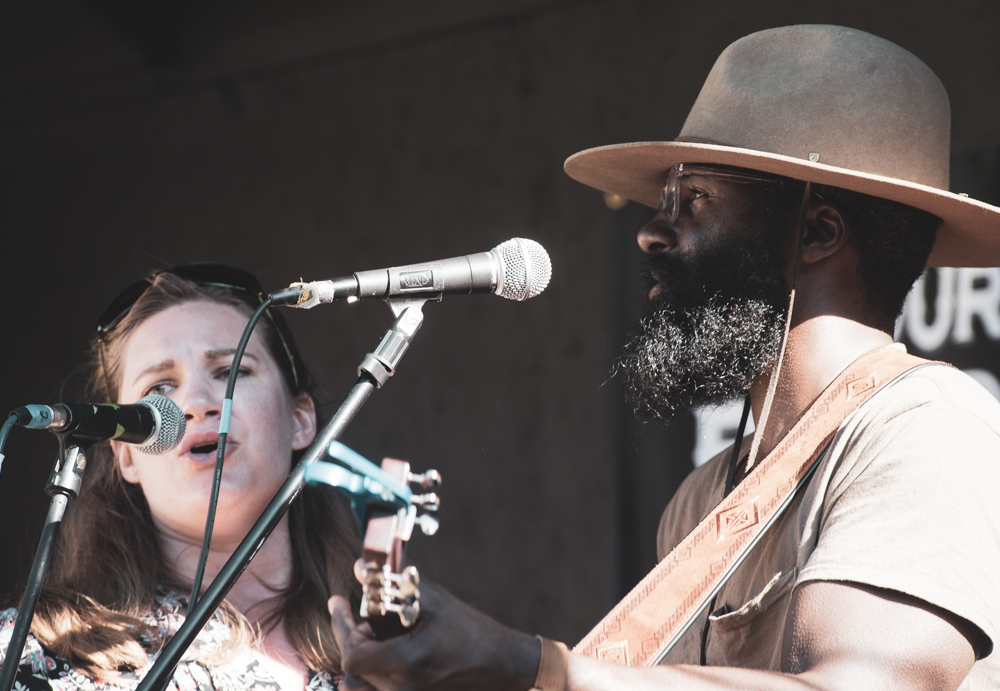 Crawfest, photo by Chad Lanning