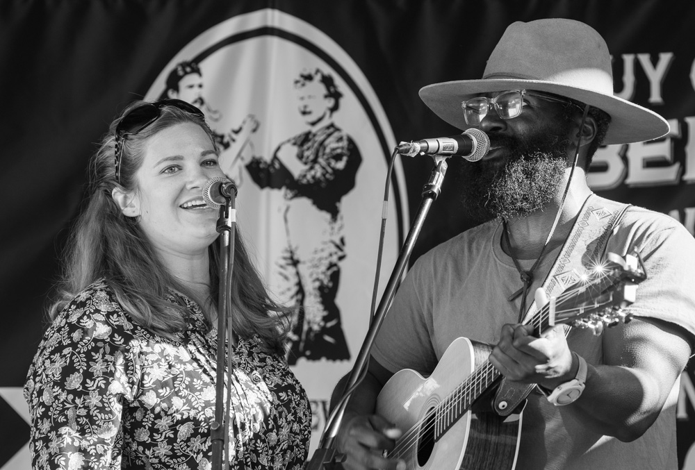 Crawfest, photo by Chad Lanning