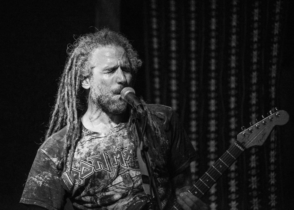 Crawfest, photo by Chad Lanning