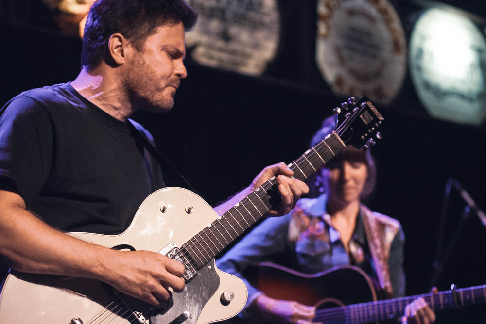 Anna Tivel, Mississippi Studios, Fluff & Gravy Records, photo by Chad Lanning