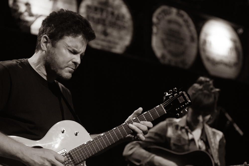 Anna Tivel, Mississippi Studios, Fluff & Gravy Records, photo by Chad Lanning