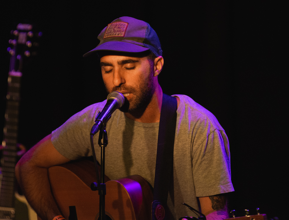 Mississippi Studios, photo by Chad Lanning