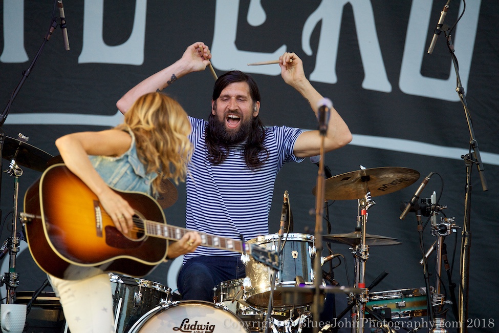 Sheryl Crow, Edgefield Amphitheater, photo by John Alcala
