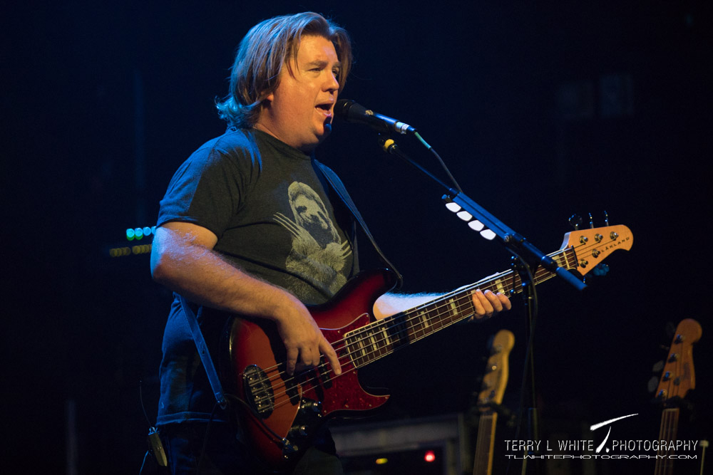 Toad the Wet Sprocket, Revolution Hall, photo by Terry White