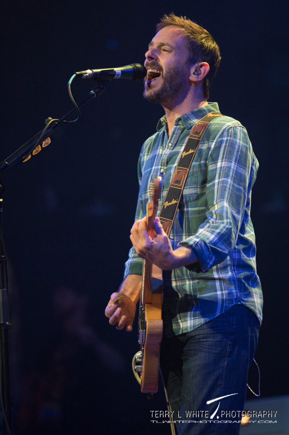 Toad the Wet Sprocket, Revolution Hall, photo by Terry White