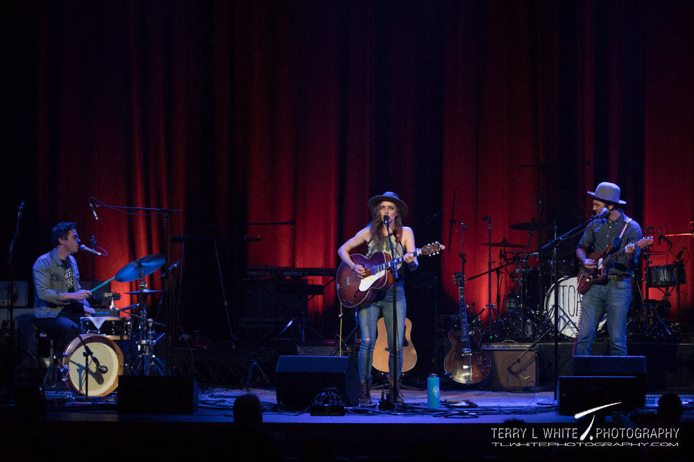 Revolution Hall, photo by Terry White