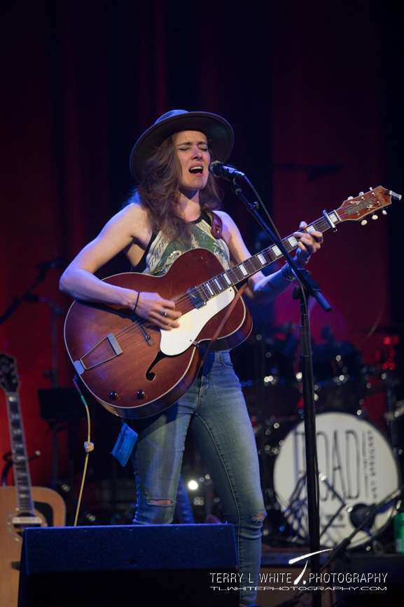 Revolution Hall, photo by Terry White