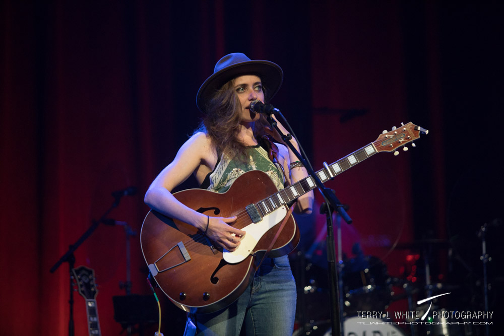 Revolution Hall, photo by Terry White