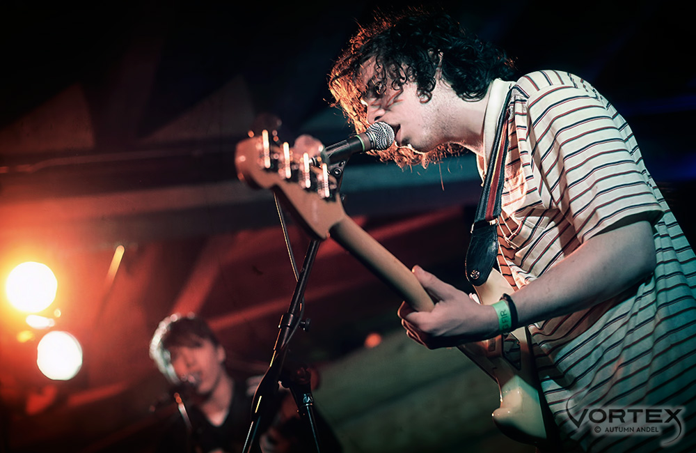 Twin Peaks, Doug Fir Lounge, photo by Autumn Andel
