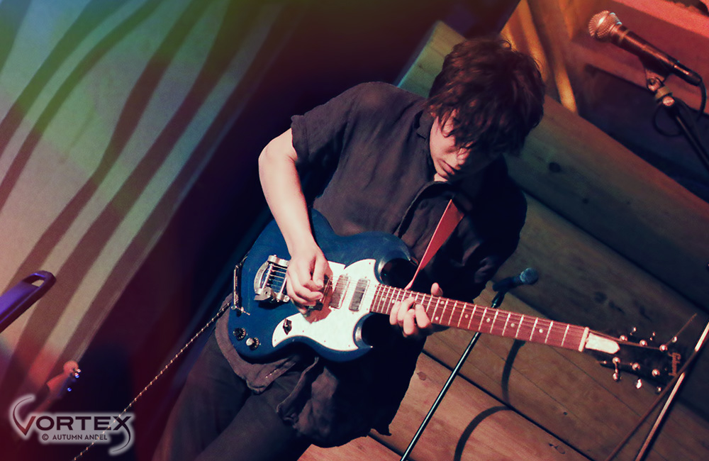 Twin Peaks, Doug Fir Lounge, photo by Autumn Andel