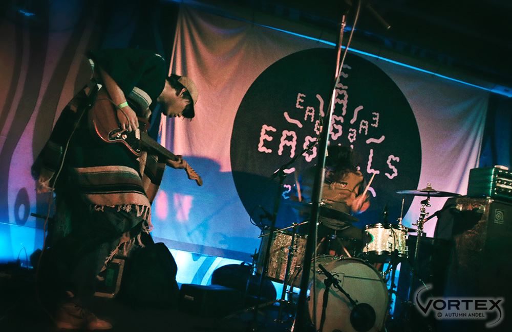 Twin Peaks, Doug Fir Lounge, photo by Autumn Andel