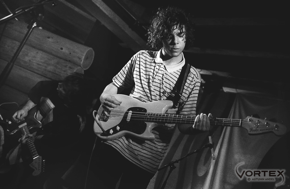 Twin Peaks, Doug Fir Lounge, photo by Autumn Andel