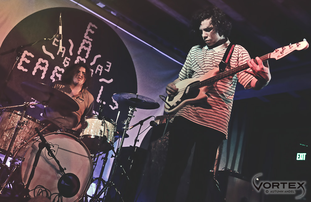 Twin Peaks, Doug Fir Lounge, photo by Autumn Andel