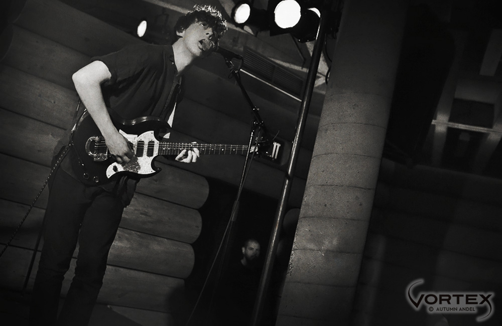 Twin Peaks, Doug Fir Lounge, photo by Autumn Andel