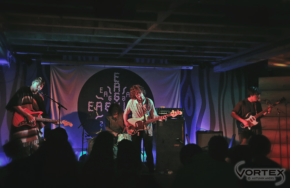 Twin Peaks, Doug Fir Lounge, photo by Autumn Andel